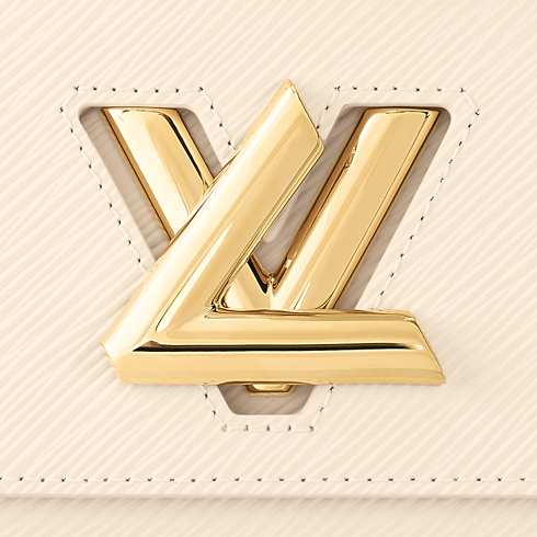 Twist PM Epi Leather in Women's Handbags All Collections collections by Louis Vuitton (Product zoom)