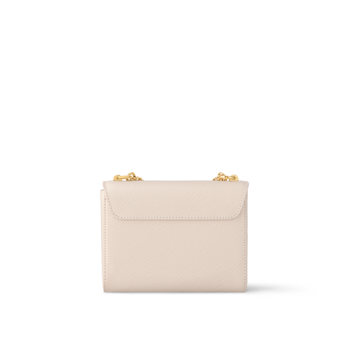 Twist PM Slim Epi Leather in Bags and Small Leather Goods's Women Bags LV Icons collections by Louis Vuitton (Product zoom)