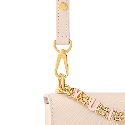 Twist PM Slim Epi Leather in Bags and Small Leather Goods's Women Bags LV Icons collections by Louis Vuitton (Product zoom)