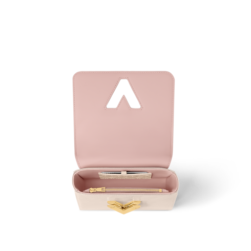 Twist PM Slim Epi Leather in Bags and Small Leather Goods's Women Bags LV Icons collections by Louis Vuitton (Product zoom)