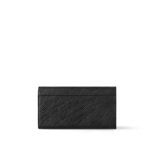 Twist Wallet Epi Leather in Women's Wallets and Small Leather Goods All Wallets and Small Leather Goods for Women collections by Louis Vuitton (Product zoom)