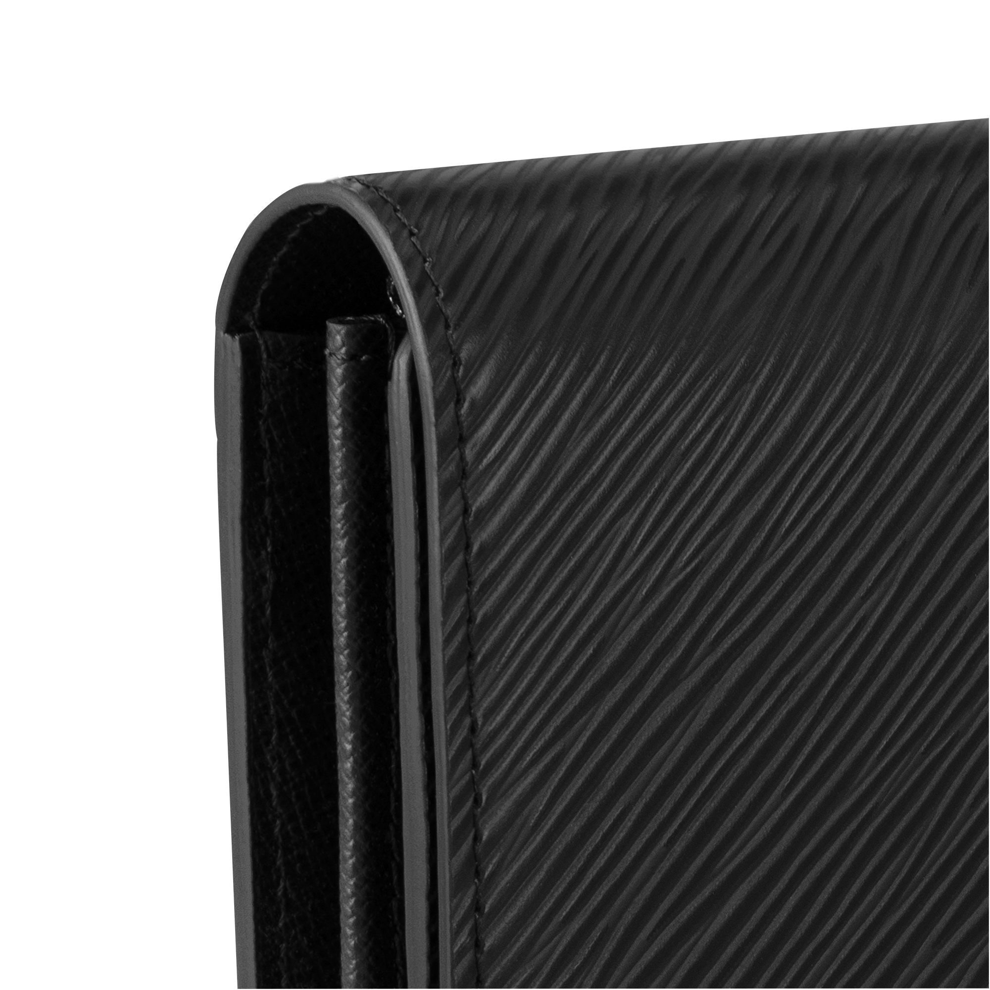 Twist Wallet Epi Leather in Women