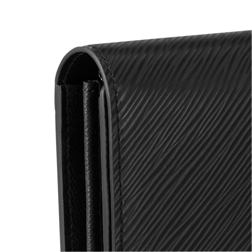 Twist Wallet Epi Leather in Women's Wallets and Small Leather Goods All Wallets and Small Leather Goods for Women collections by Louis Vuitton (Product zoom)