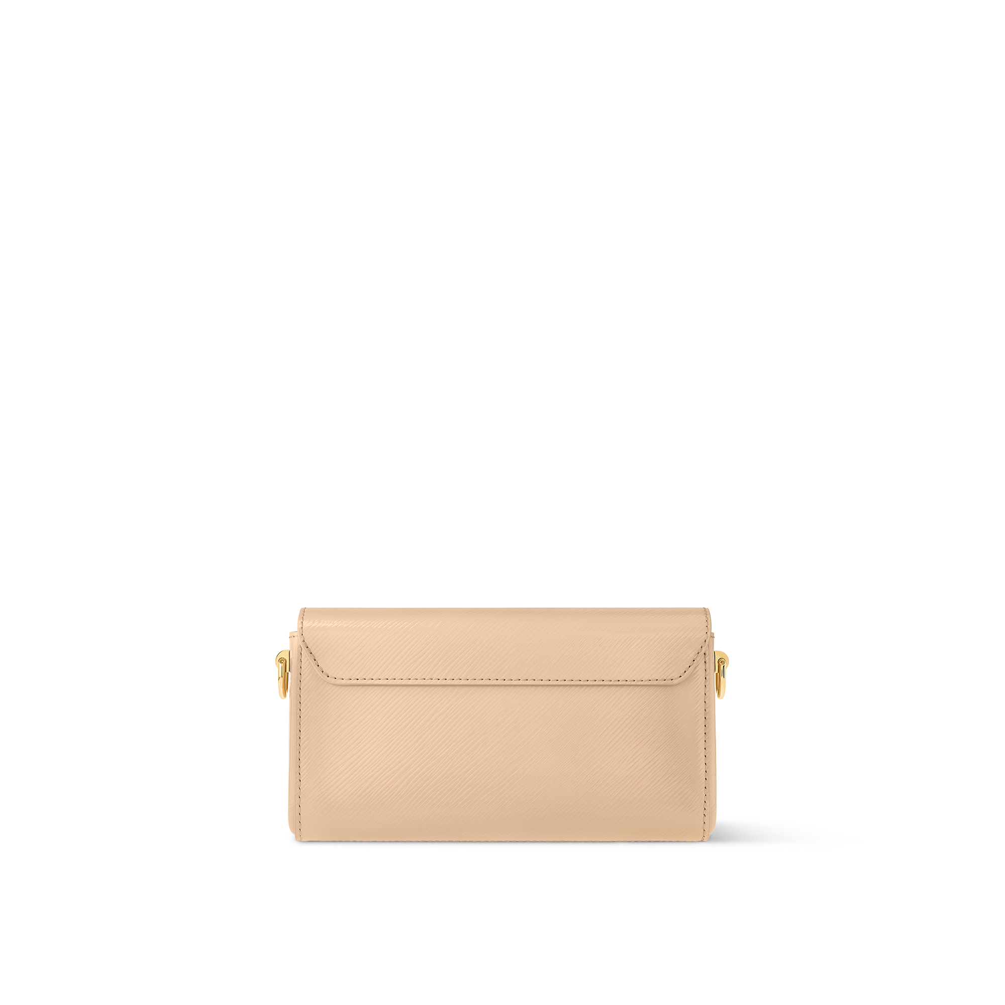 Twist West Epi Leather in Women