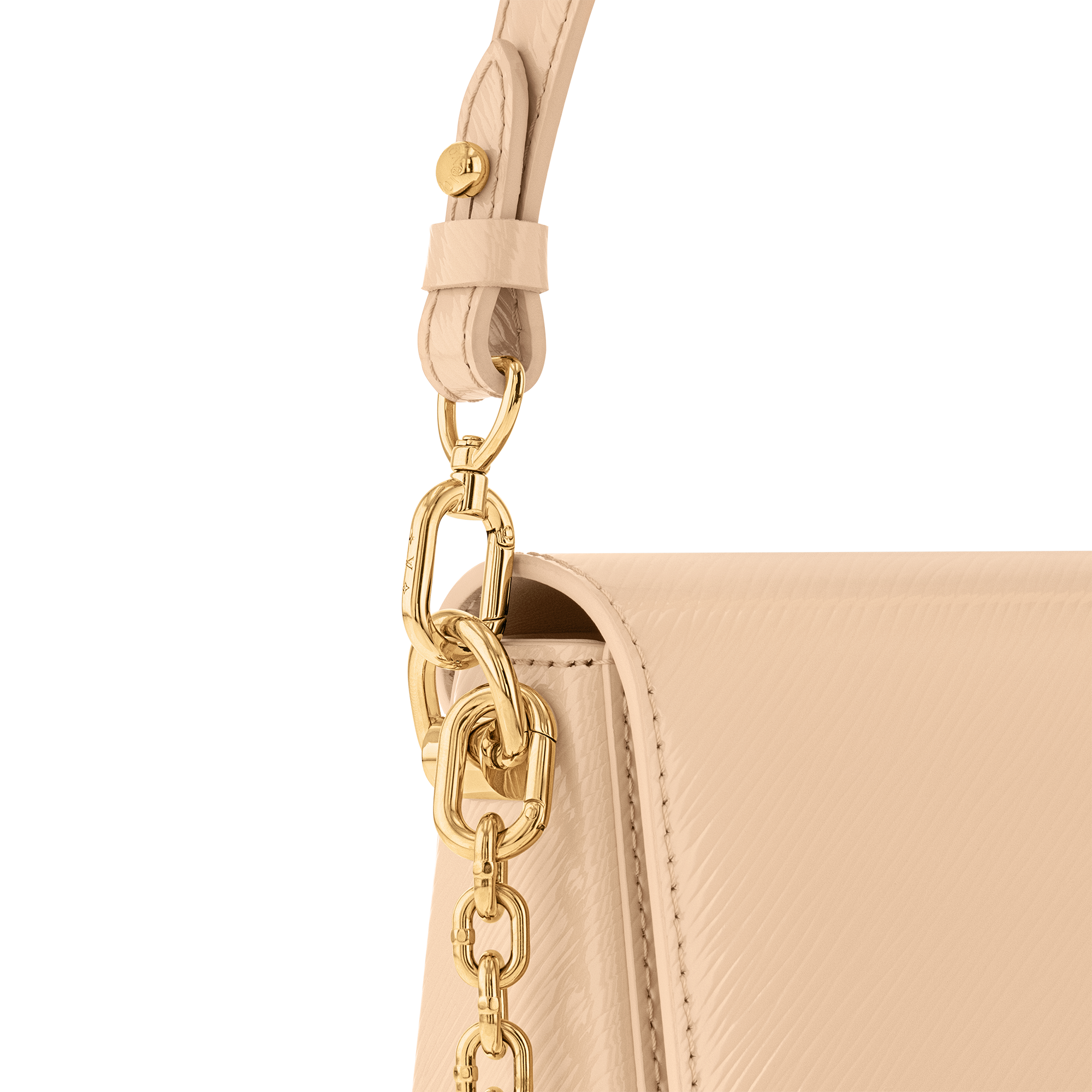 Twist West Epi Leather in Women