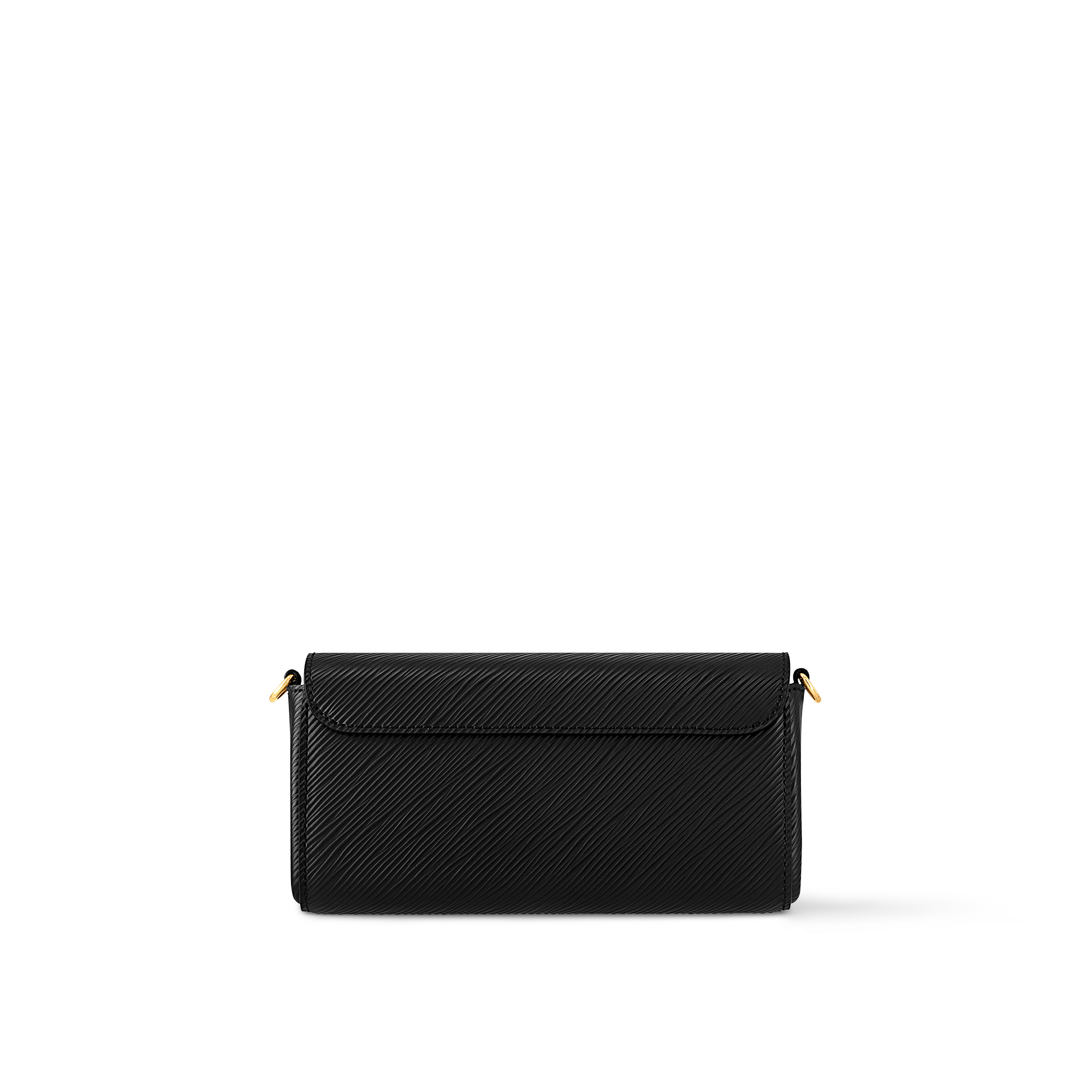 Twist West Pochette Epi Leather in Bags and Small Leather Goods
