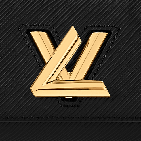 Twist West Pochette Epi Leather in Bags and Small Leather Goods's Women Bags LV Icons collections by Louis Vuitton (Product zoom)