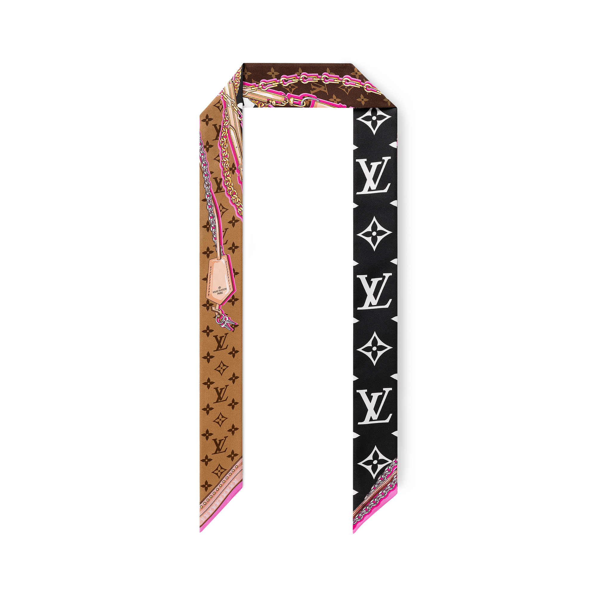Ultimate Monogram BB Bandeau . in Women