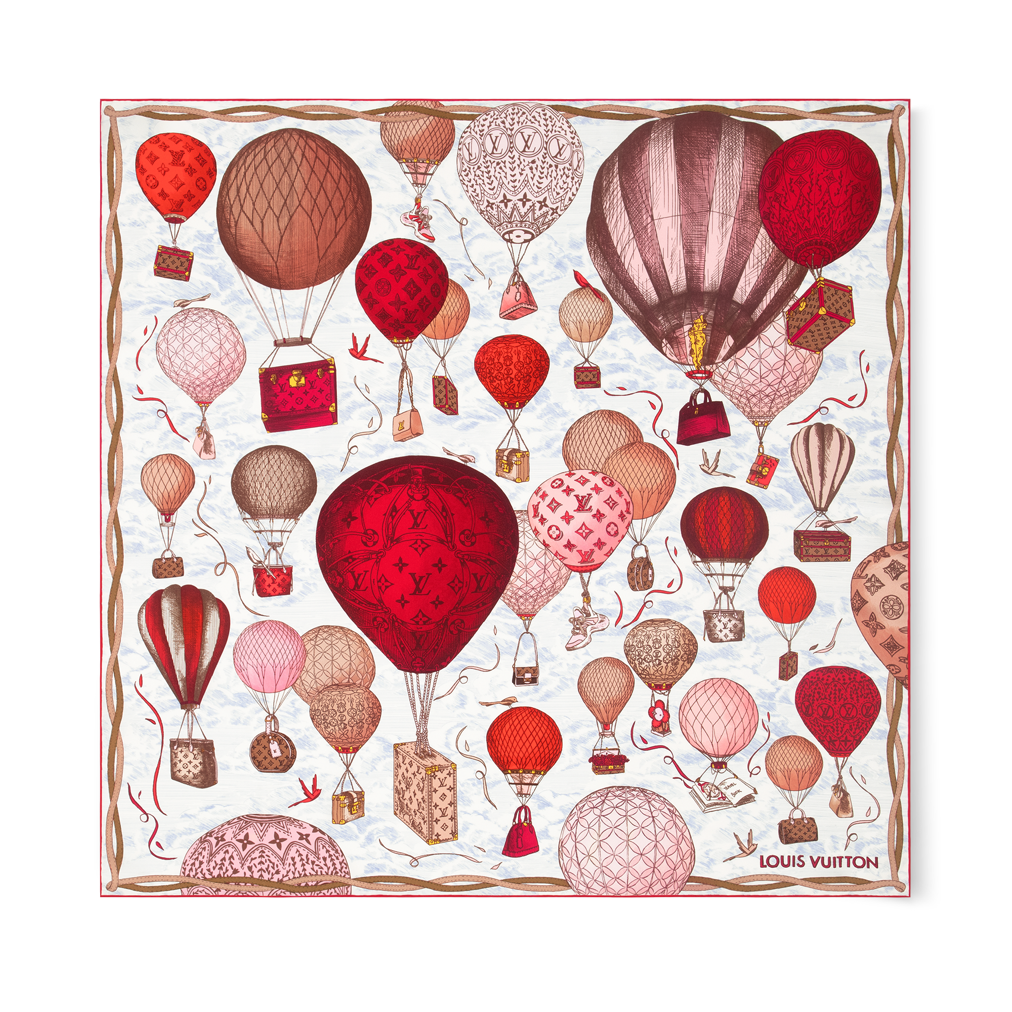 Rouge (Not available)