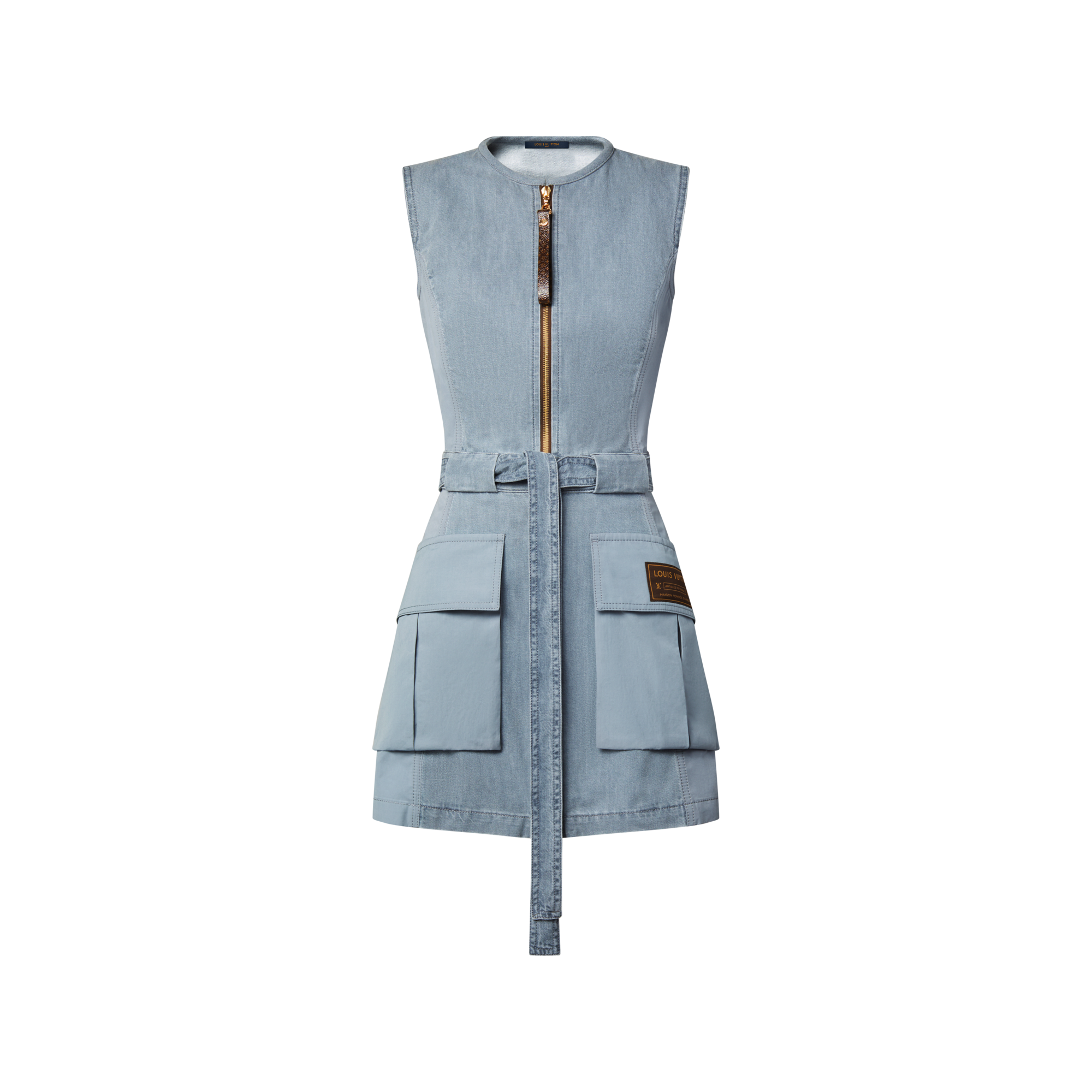 Designer Dresses for Women | LOUIS VUITTON