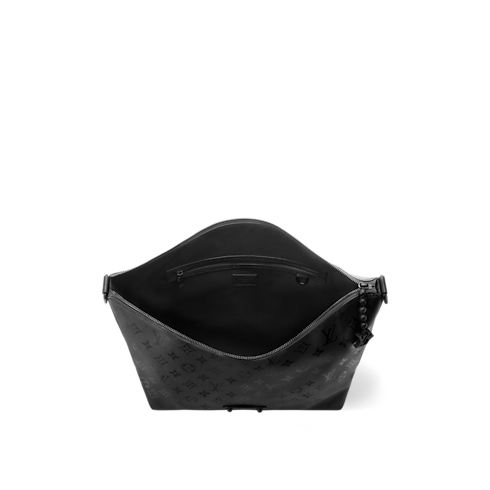 Vagabon Hobo G72 in Bags and Small Leather Goods's Men Bags Newness collections by Louis Vuitton (Product zoom)