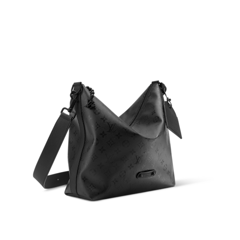 Vagabon Hobo G72 in Bags and Small Leather Goods's Men Bags Newness collections by Louis Vuitton (Product zoom)