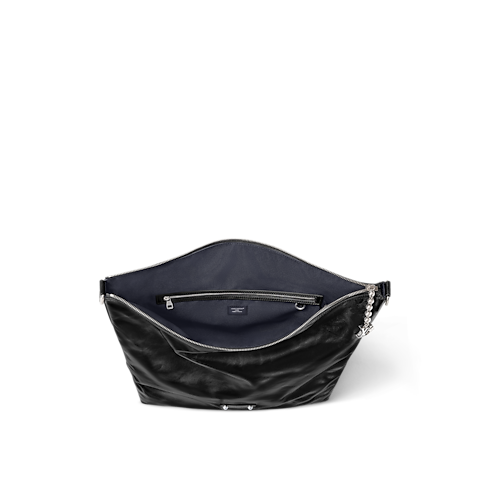 Vagabond Hobo Autres Cuirs in Bags and Small Leather Goods's Men Bags Newness collections by Louis Vuitton (Product zoom)