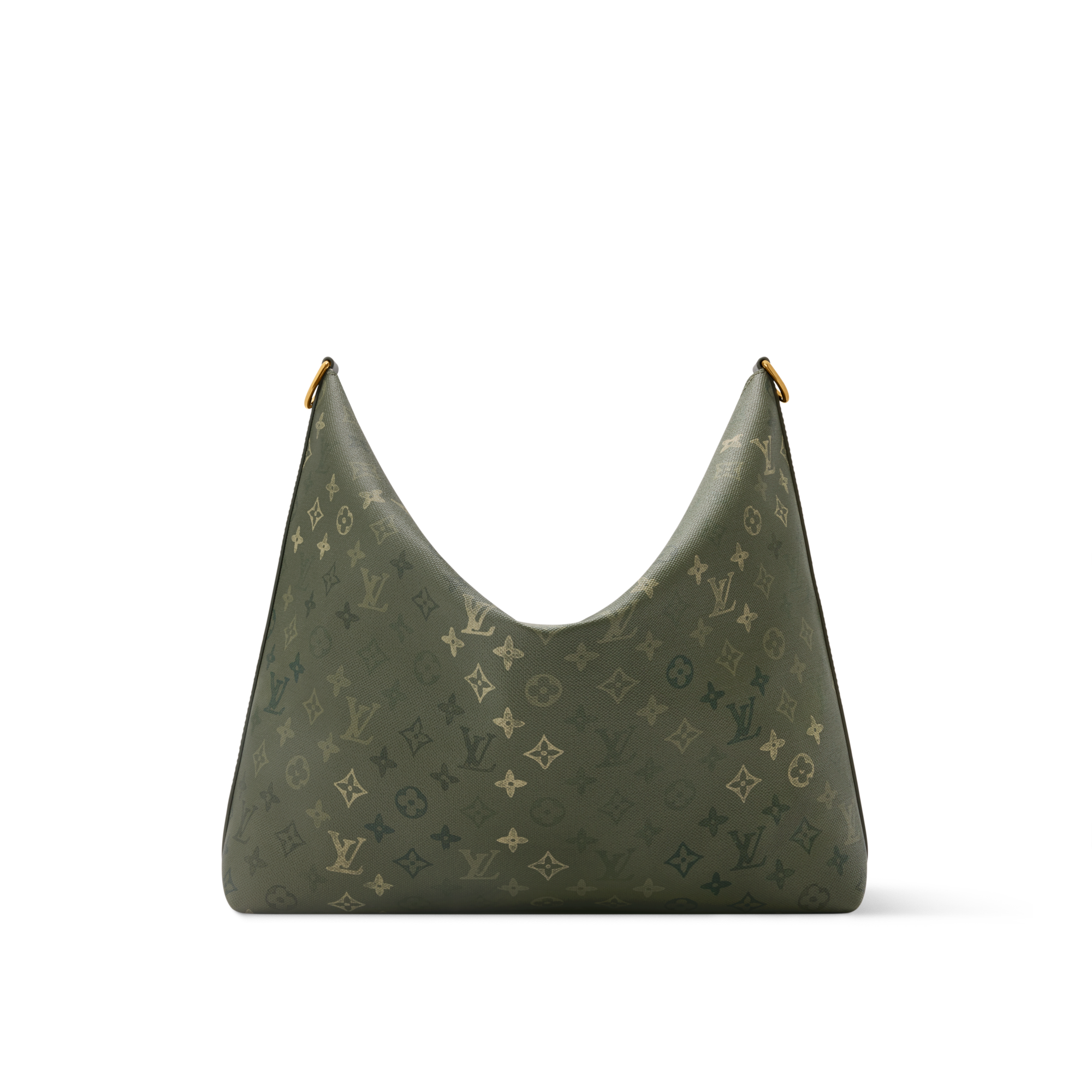 Vagabond Hobo Monogram Other in Bags and Small Leather Goods
