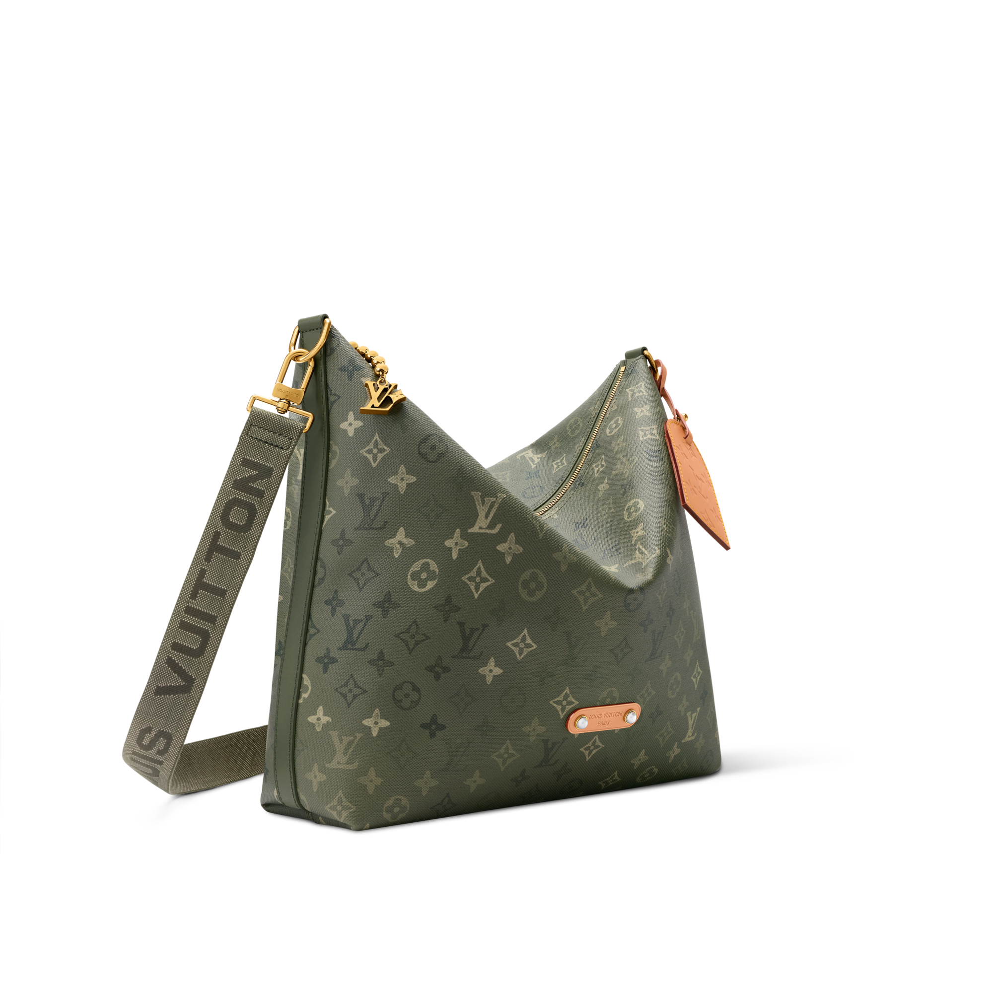 Vagabond Hobo Monogram Other in Bags and Small Leather Goods