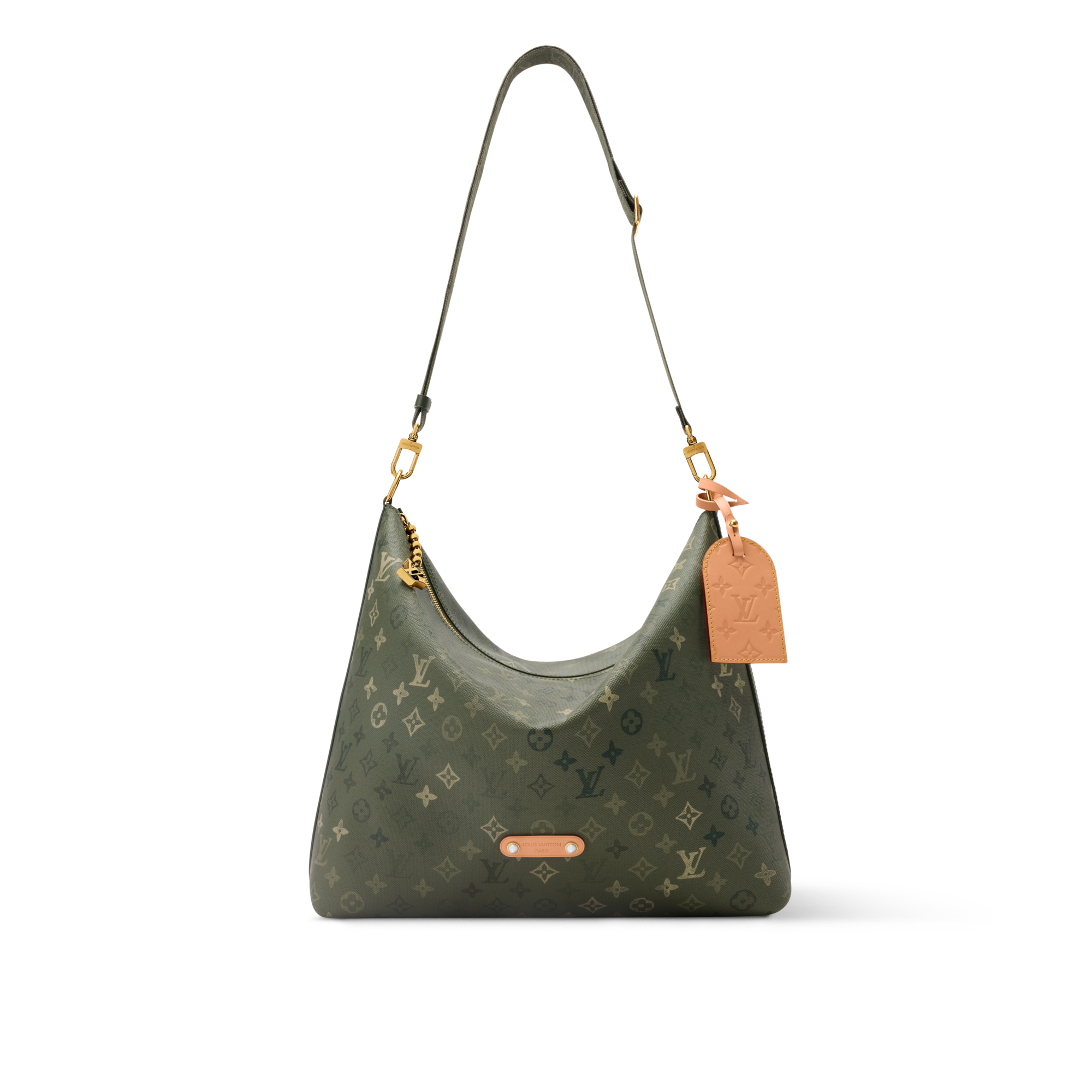 Vagabond Hobo Monogram Other in Bags and Small Leather Goods