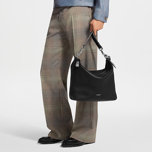 Vagabond Hobo PM H39 in Men's Bags All Bags collections by Louis Vuitton (Product zoom)