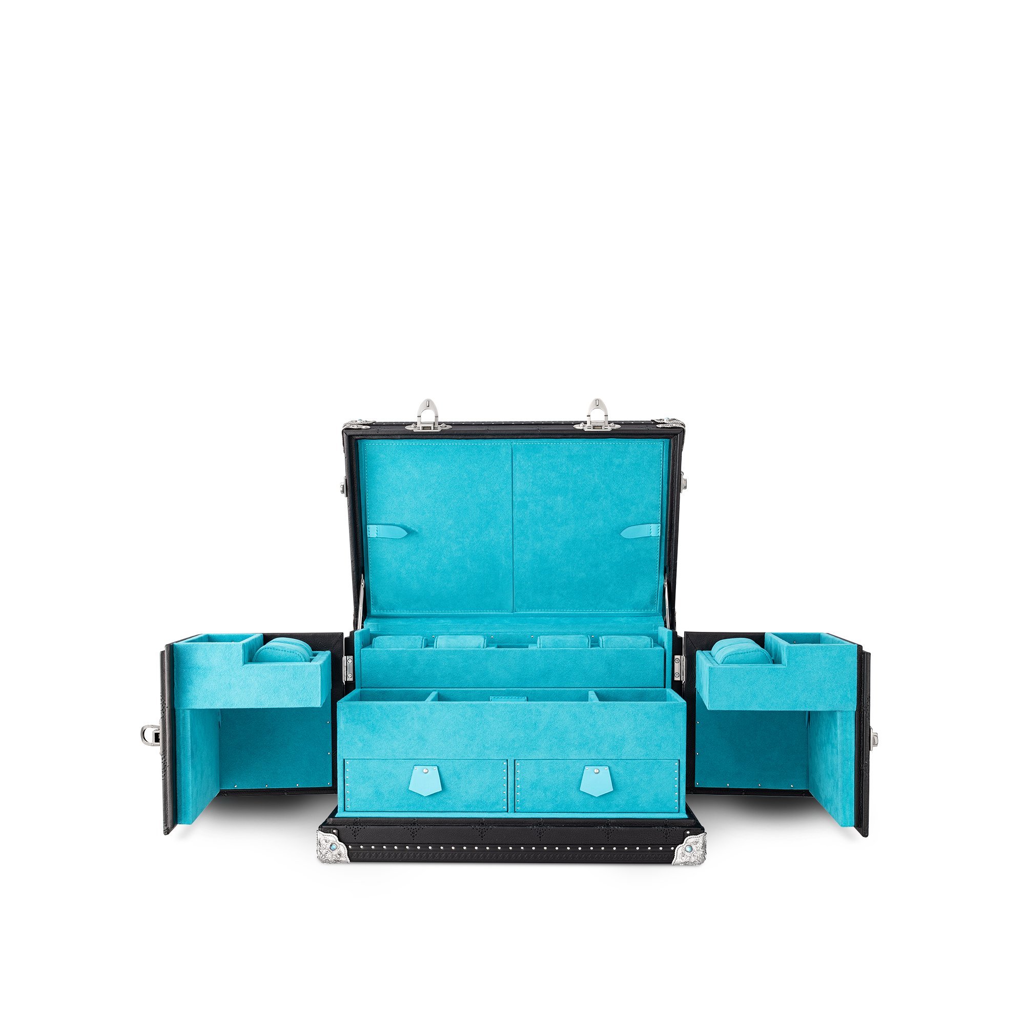 Vanity Accessoires LV Dart H27 in Trunks, Travel and Home