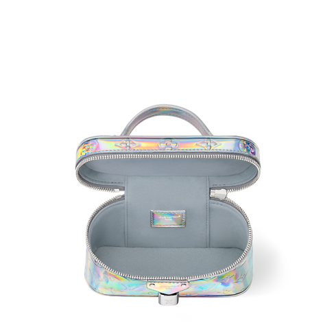 Vanity Chain Pouch Other Monogram Canvas in Women's Wallets and Small Leather Goods Nano Bags and Chain Wallets collections by Louis Vuitton (Product zoom)