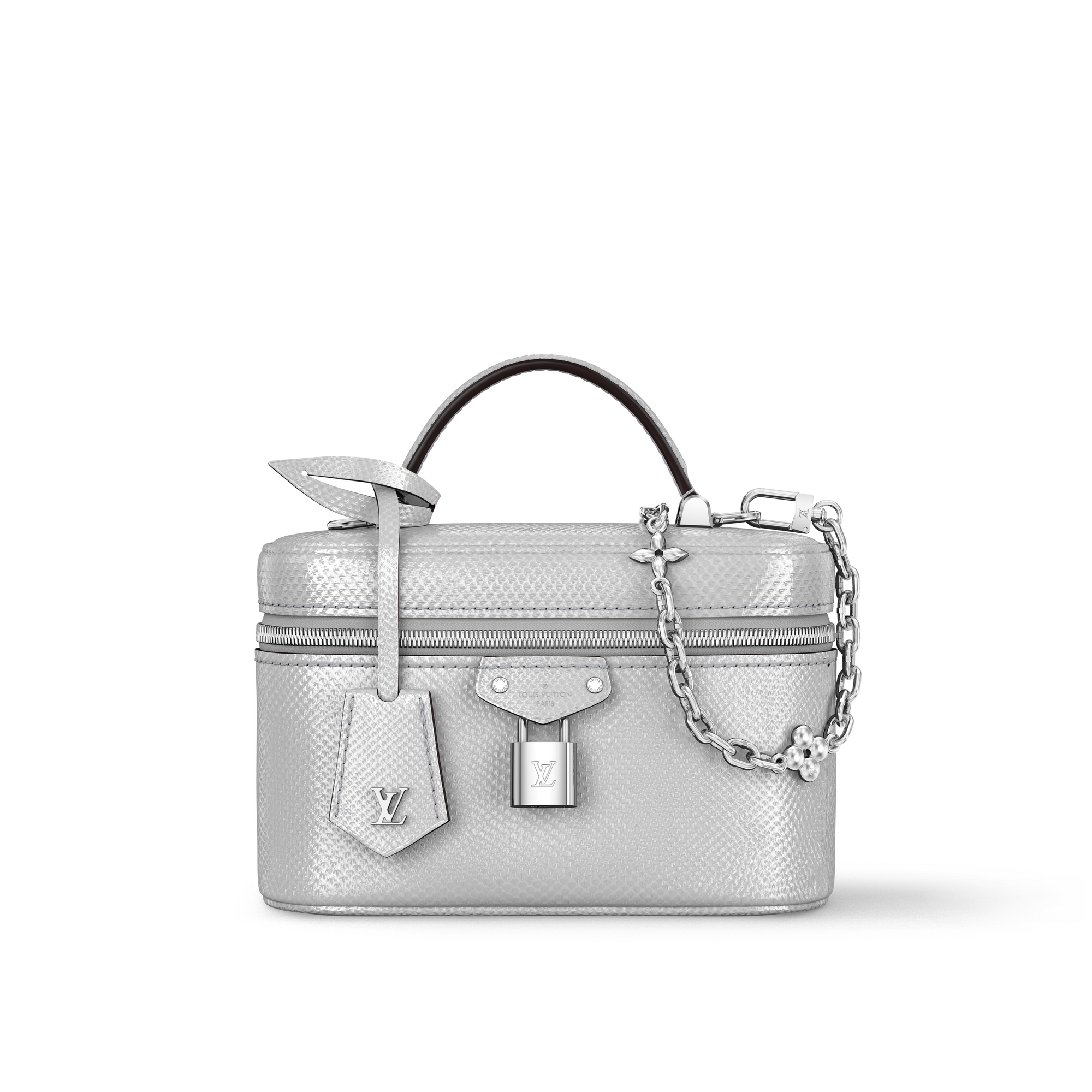 Vanity Chain Pouch L07 in Women