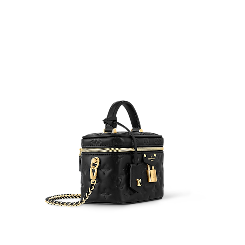Vanity PM Coussin in Women's Handbags All Handbags for Women collections by Louis Vuitton (Product zoom)