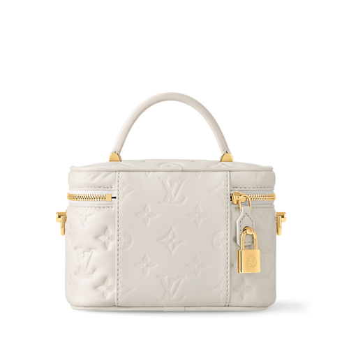 Vanity PM Coussin in Women's Handbags All Handbags collections by Louis Vuitton (Product zoom)