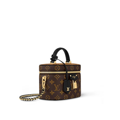 Vanity PM Monogram Reverse in Women's Handbags All Handbags for Women collections by Louis Vuitton (Product zoom)