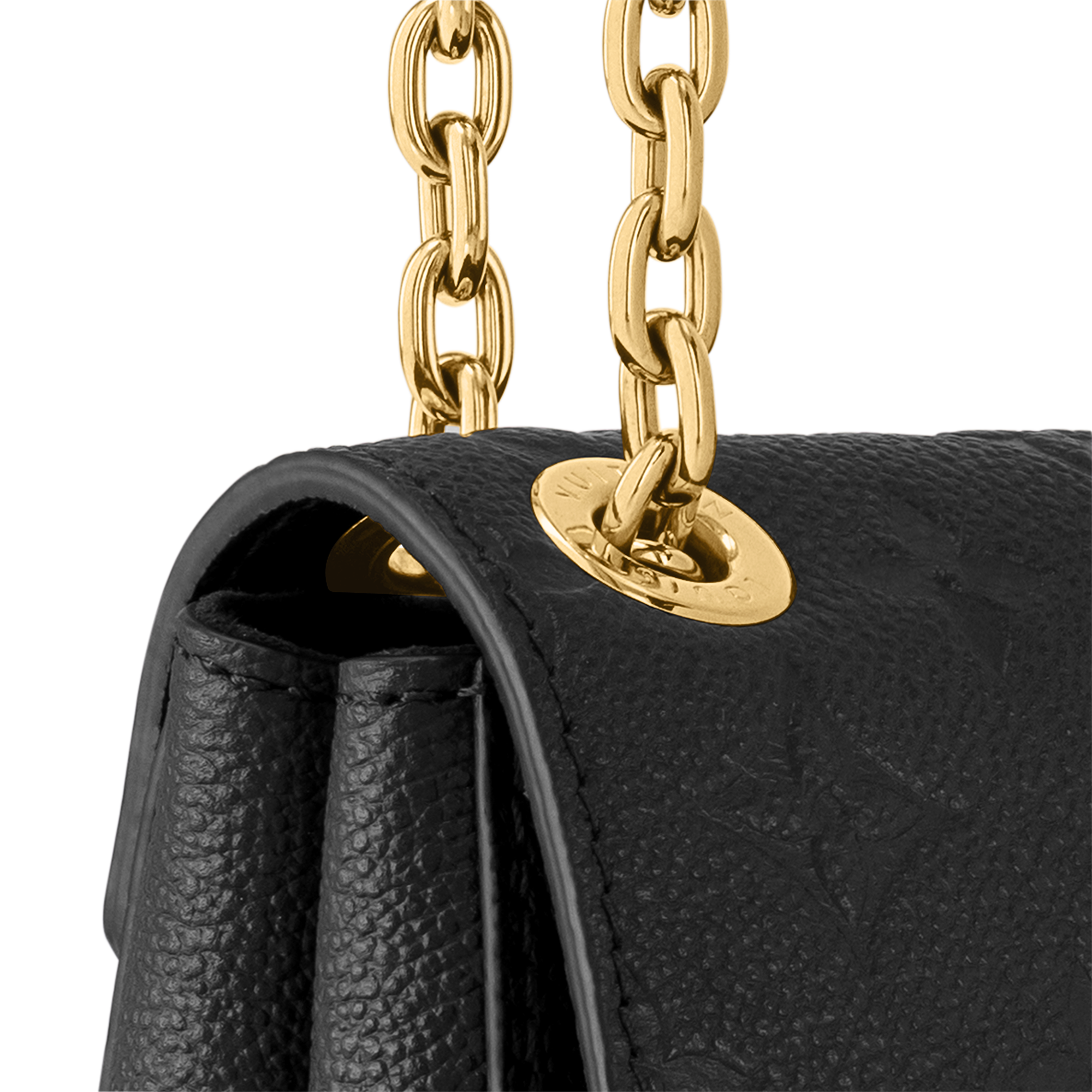 Vavin BB Monogram Empreinte Leather in Women