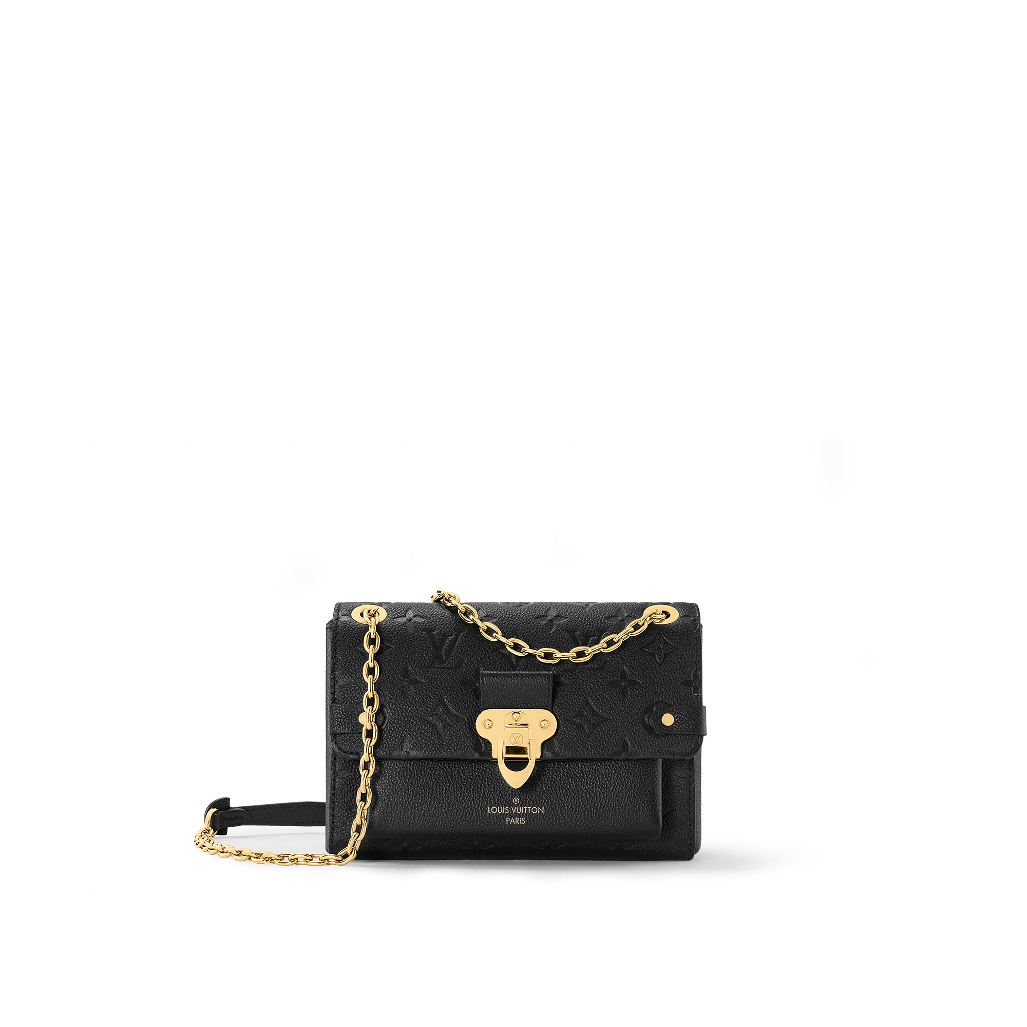 Vavin BB Monogram Empreinte Leather in Women