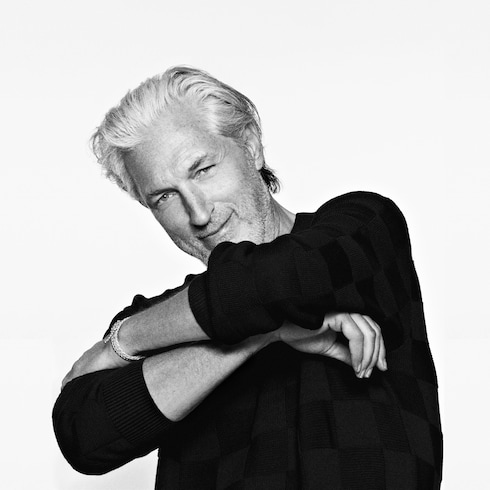 Venezia PM By Marcel Wanders studio in New's Holiday Women's Selection collections by Louis Vuitton