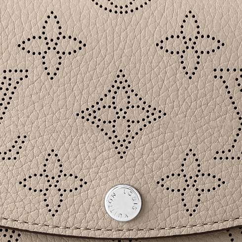 Victorine Wallet Mahina in Women's Wallets and Small Leather Goods Small Wallets for Women collections by Louis Vuitton (Product zoom)