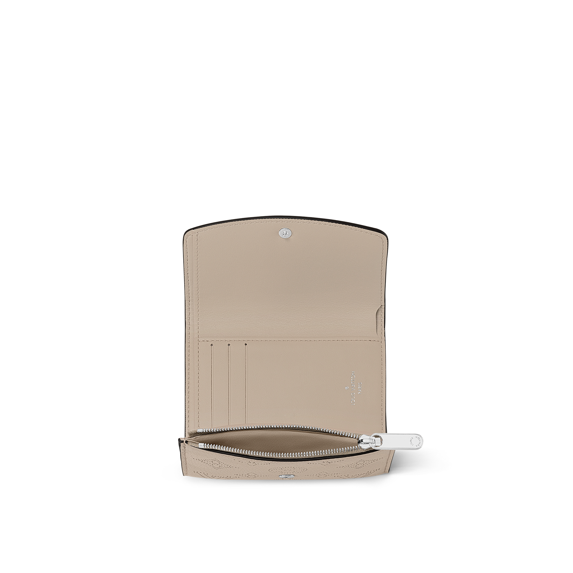 Victorine Wallet Mahina in Women