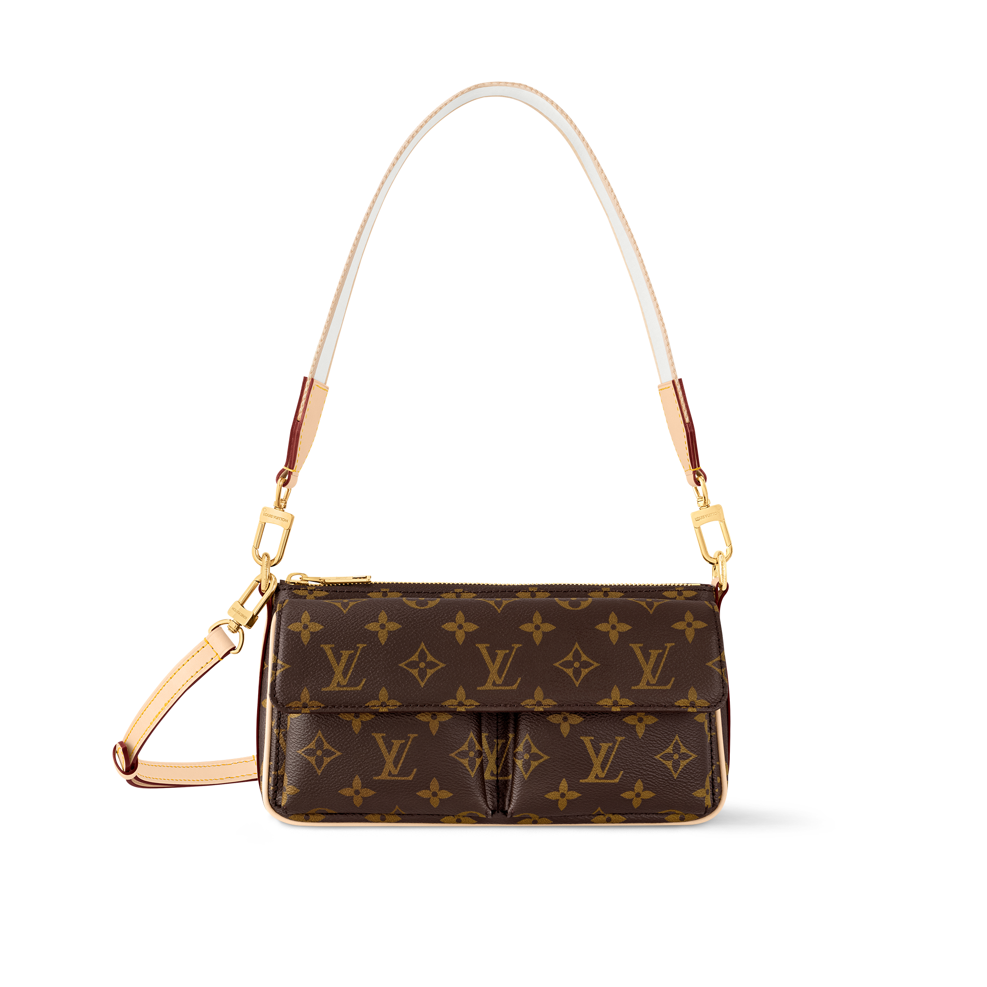 Vivacité Monogram in Women