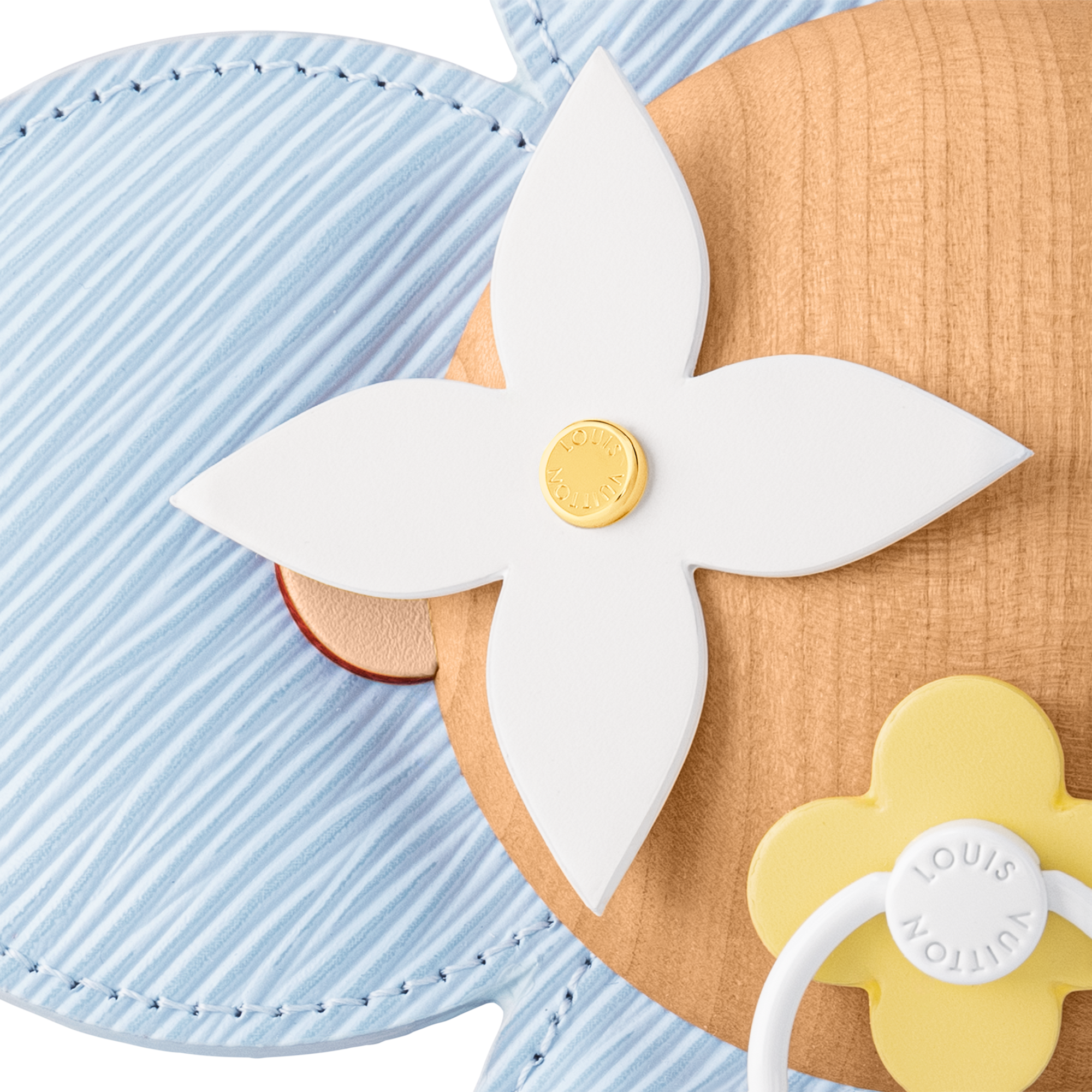 Vivienne Baby . in Trunks, Travel and Home