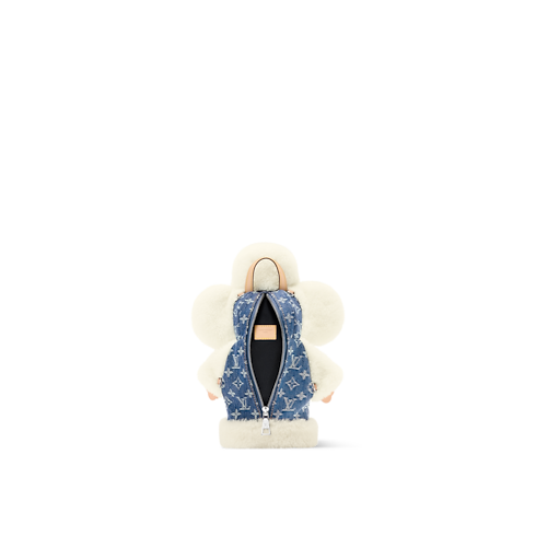 Vivienne Backpack Other Monogram Canvas in Women's Handbags All Handbags for Women collections by Louis Vuitton (Product zoom)