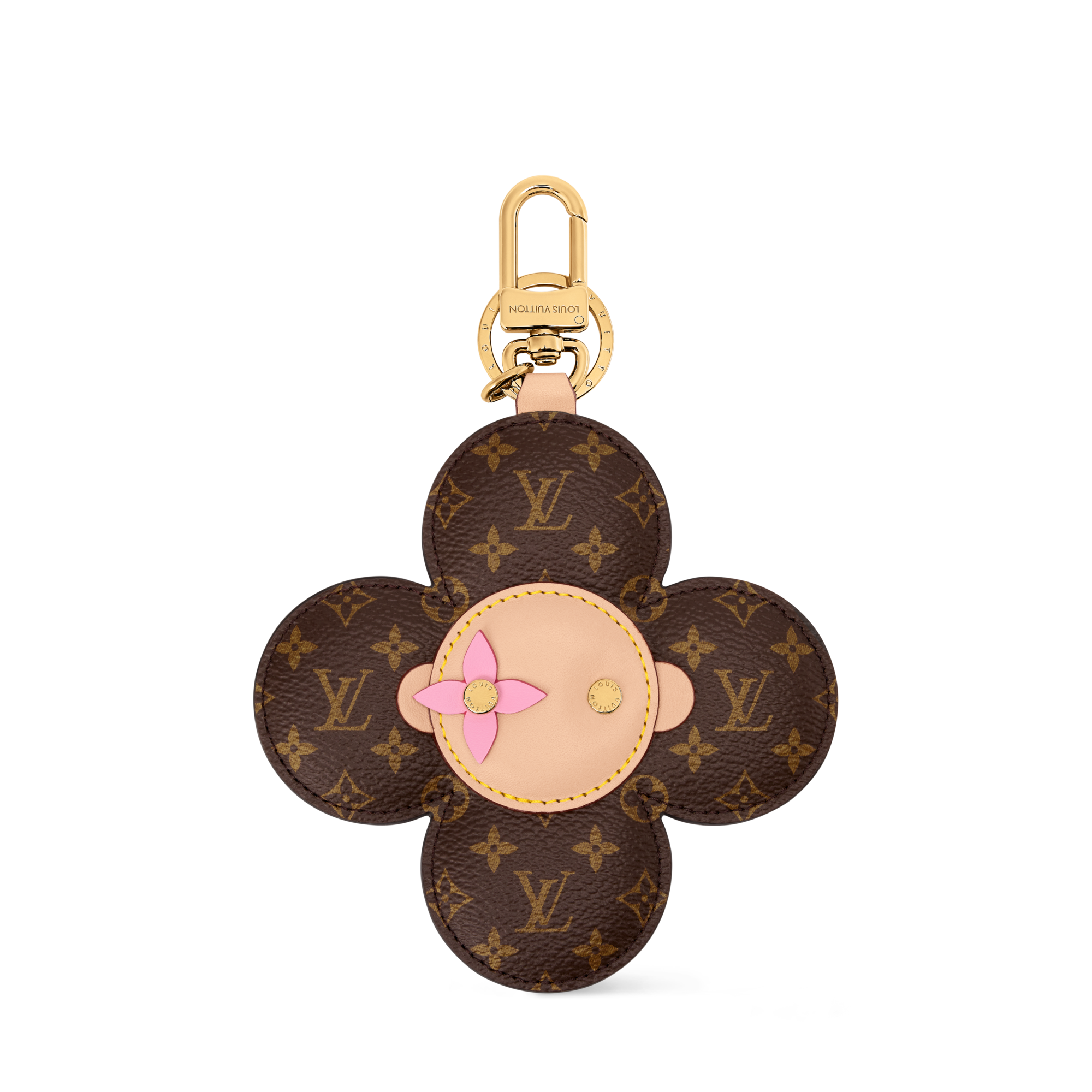 Vivienne Bag Charm . in Women