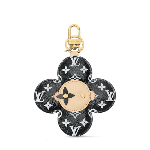Vivienne Bag Charm . in Women's Accessories Key Holders and Bag Charms collections by Louis Vuitton (Product zoom)
