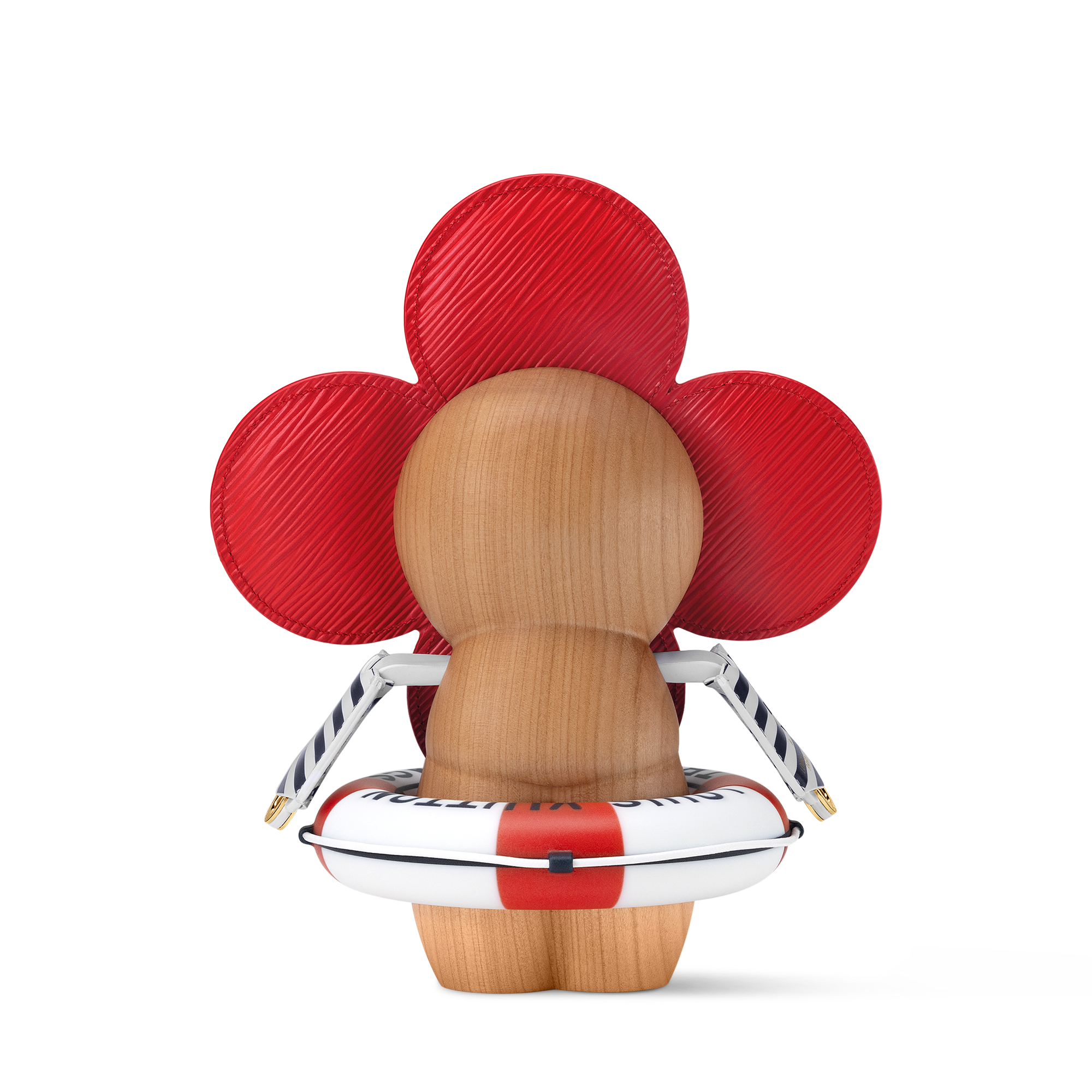 Vivienne Doll Sailor  in Trunks, Travel and Home