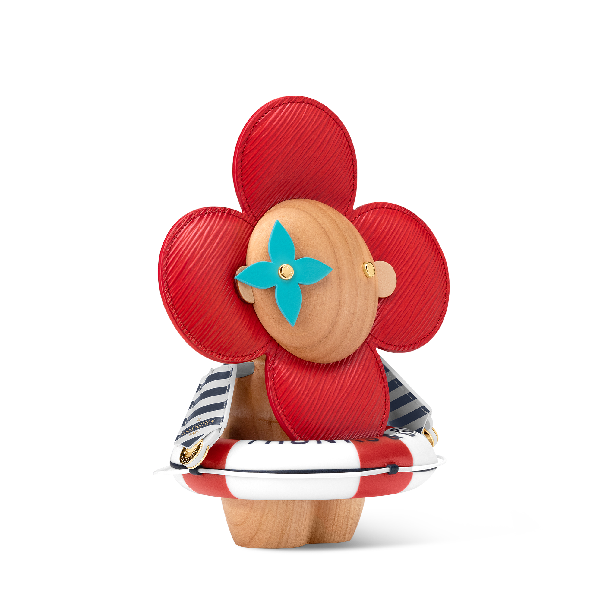 Vivienne Doll Sailor  in Trunks, Travel and Home