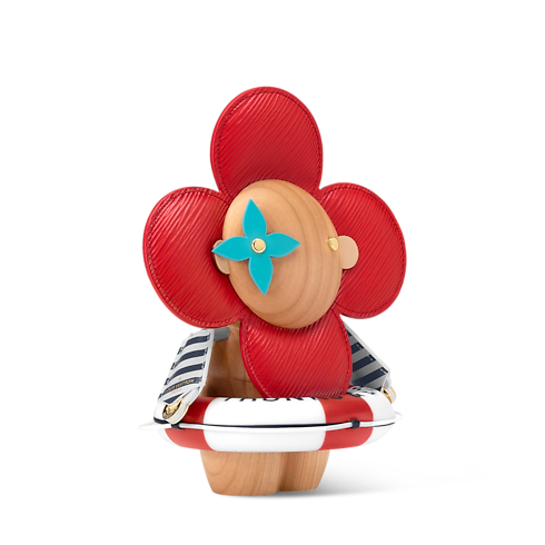 Vivienne Doll Sailor in Trunks, Travel and Home's Sport and Lifestyle Lifestyle and Vivienne Dolls collections by Louis Vuitton (Product zoom)