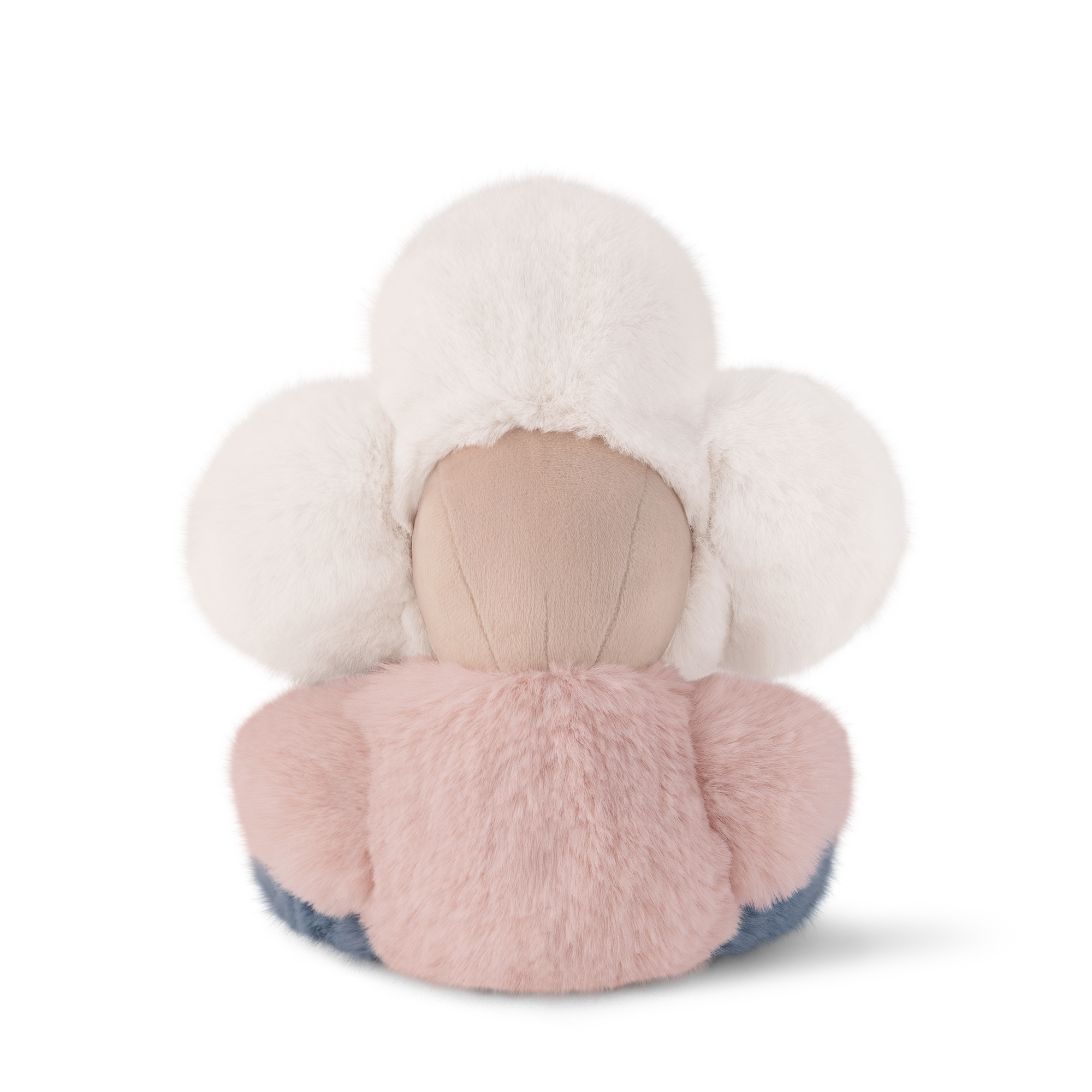 Vivienne Doudou  in Trunks, Travel and Home