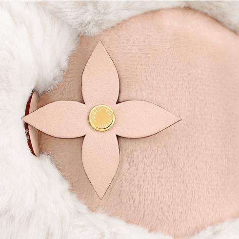 Vivienne Doudou in Trunks, Travel and Home's Sport and Lifestyle Lifestyle and Vivienne Dolls collections by Louis Vuitton (Product zoom)