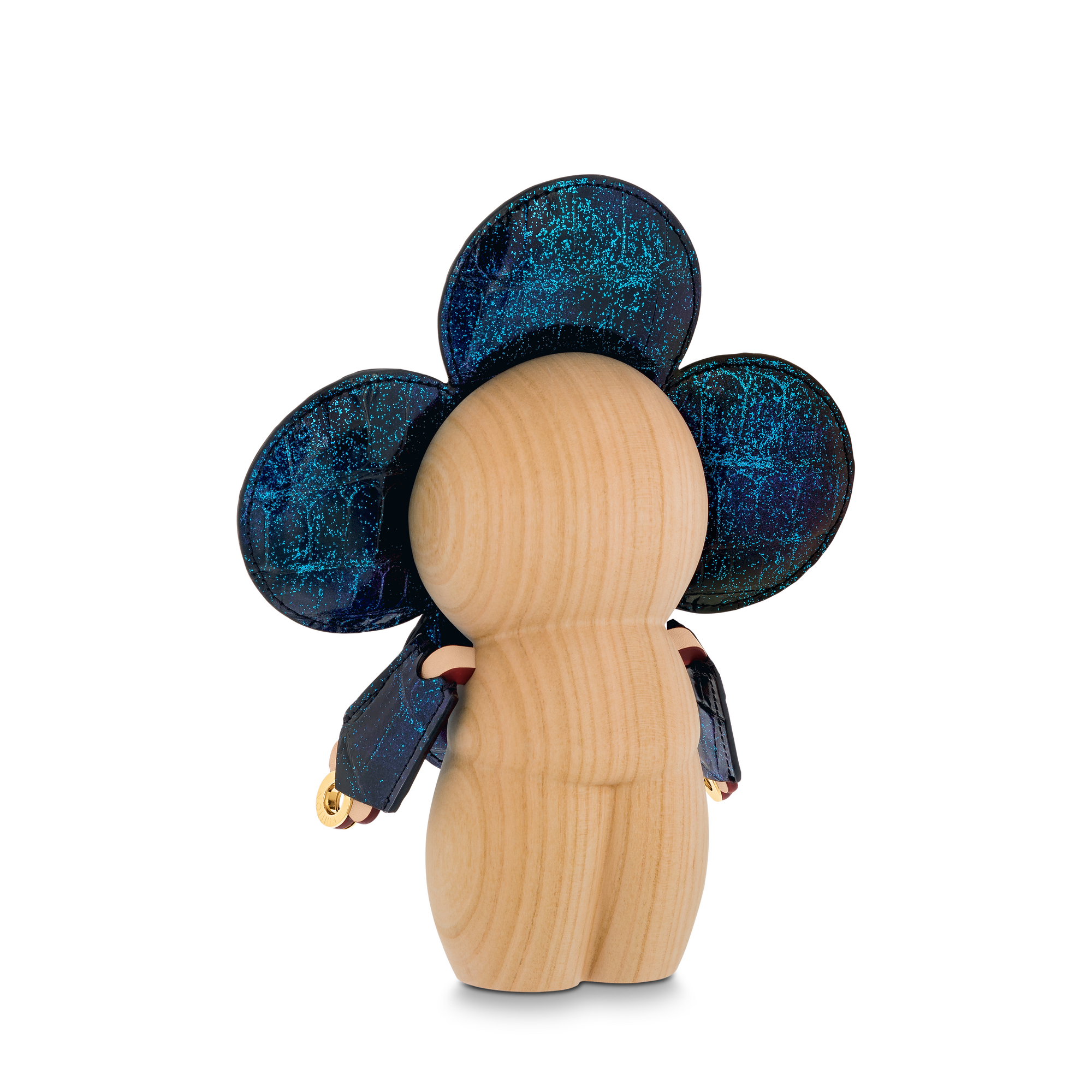 Vivienne Exotic  in Trunks, Travel and Home