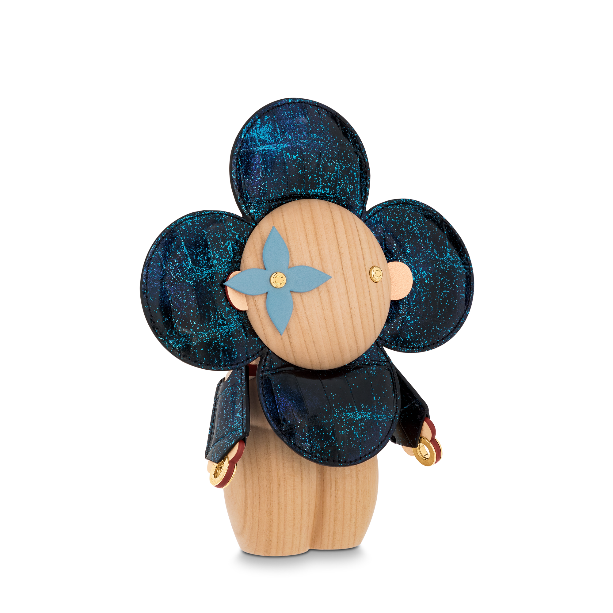 Vivienne Exotic  in Trunks, Travel and Home