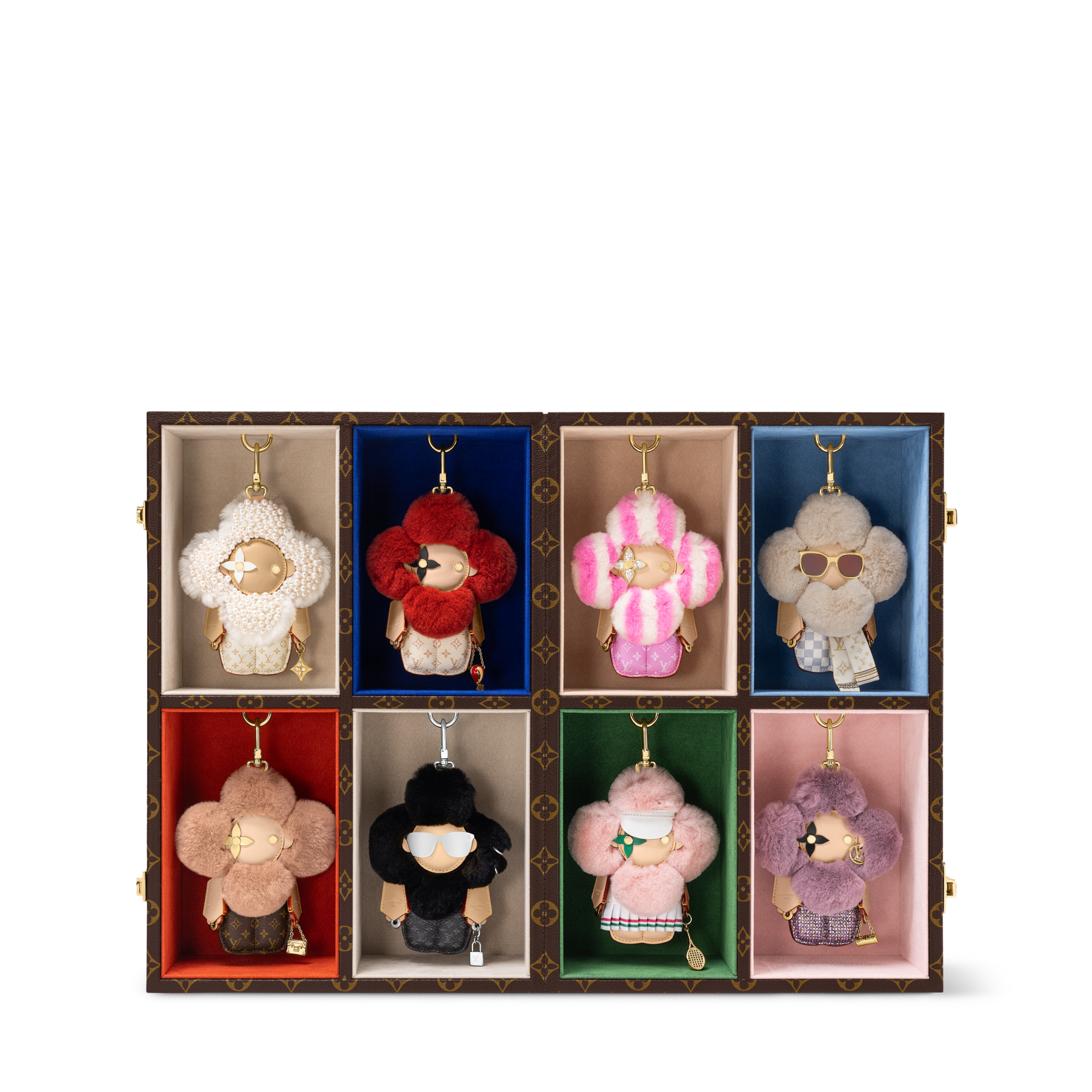 Vivienne Fashionista Coffret . in Women