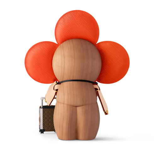 Vivienne Giant Traveler in Trunks, Travel and Home's Sport and Games } collections by Louis Vuitton (Product zoom)