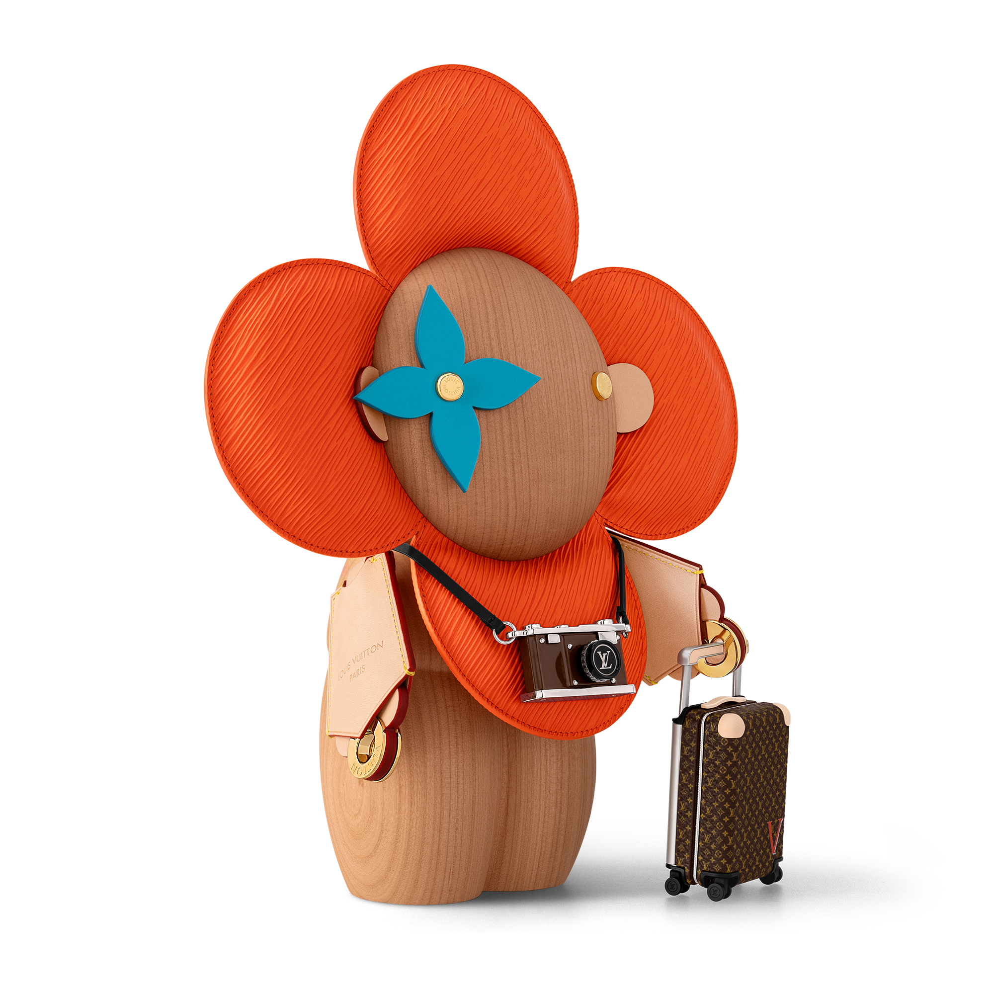 Vivienne Giant Traveler  in Trunks, Travel and Home