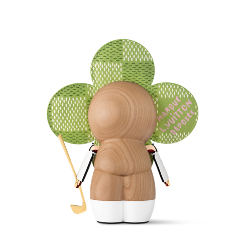 Vivienne Golf in Trunks, Travel and Home's Sport and Lifestyle Lifestyle and Vivienne Dolls collections by Louis Vuitton (Product zoom)