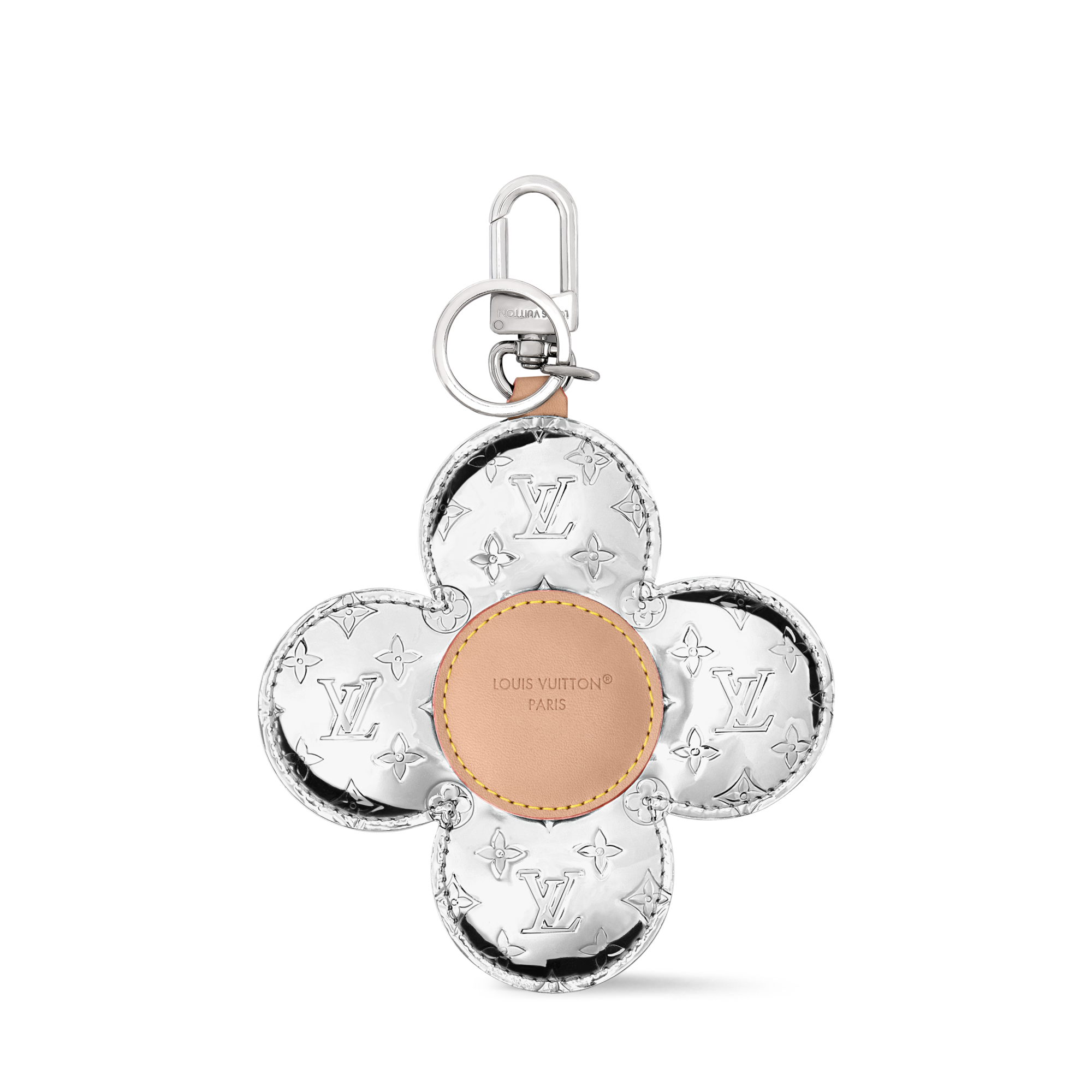 Vivienne Head Mng Mirror Key Holder . in Women