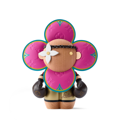 Vivienne In Bangkok . in Trunks, Travel and Home's Sport and Games } collections by Louis Vuitton (Product zoom)